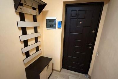 Apartament cu o camera de inchiriat pe Soporului - 1