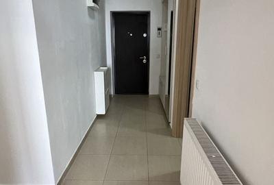 Apartament cu 2 camere decomandat, mobilat în Lujerului - 8