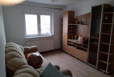 Apartament cu 2 camere decomandat în Central - 4