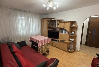 Apartament cu 2 camere semidecomandat, mobilat în P-ța Reșița - 1
