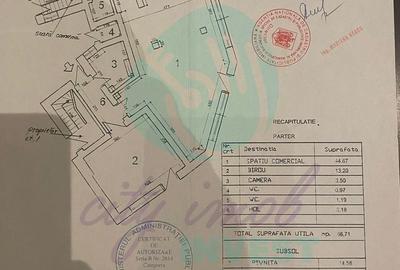 Casa ideala clinica - 8