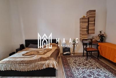 Apartament cu 3 camere decomandat, mobilat în Ultracentral