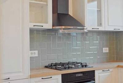 Casă cu 3 camere cu Teren 130 Mp în Calea Aradului - 7