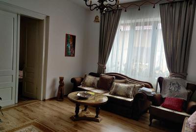 Casă cu 4 camere în Sighetu Marmației - 5