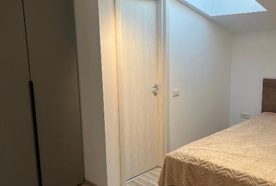 Apartament 3 camere Busteni Apartament 3 camere Busteni - 6