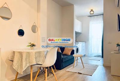 Apartament cu 2 camere decomandat, mobilat în Berceni - 2