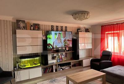 Apartament de vanzare, 79mp, zona Carpati 2 - 9