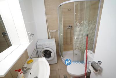 Garsonieră, mobilată în Cișmigiu - 9