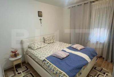 Apartament cu 3 camere decomandat, mobilat în Sângeorgiu de Mureș - 4