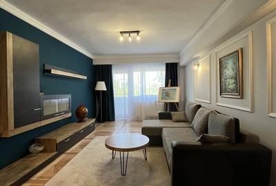 Apartament cu 2 camere decomandat, mobilat în Centrul Civic - 10