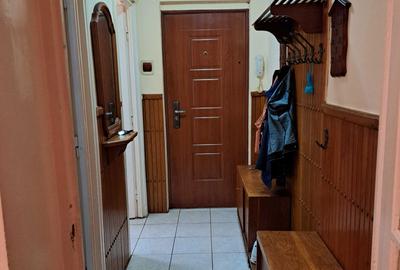 Apartament cu 2 camere semidecomandat în Central - 6