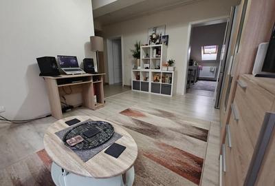 Apartament cu 2 camere decomandat, mobilat în Dumbrăvița - 1