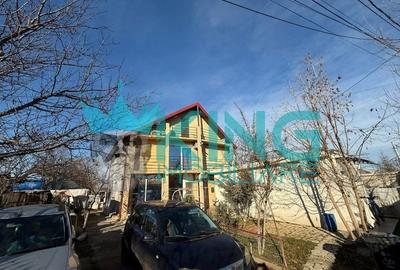 Casă individuală cu 7 camere în Pantelimon