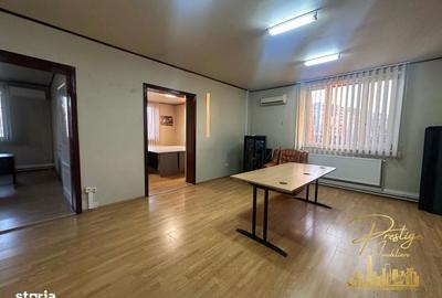 Spațiu comercial, de 162 mp, în Iosia - 4