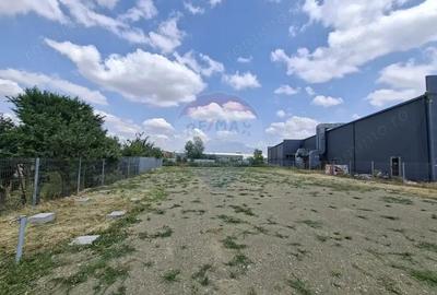 Spațiu comercial, în Aurel Vlaicu - 8