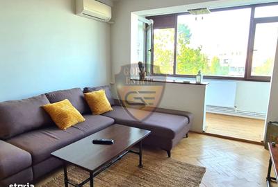 Apartament cu 2 camere în Gara - 15