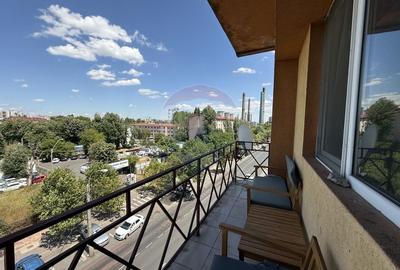 De vanzare | Apartament 2 cam 60 mp + balcon | Bd. Energeticienilor - 6