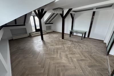 Spațiu comercial, de 121 mp, în Pajura - 4