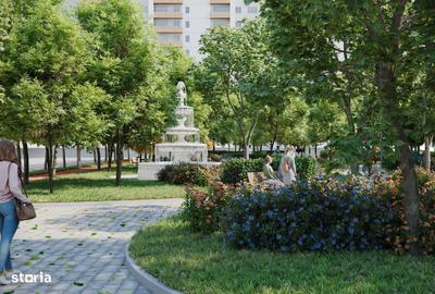 Garsonieră decomandată în 13 Decembrie - 6