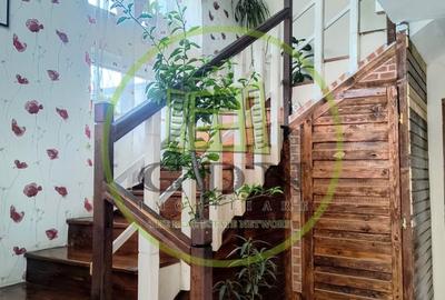 Casa P+M 190mp teren,115 mp utili ,cartier Bariera Valcii, zona Paringului - 10