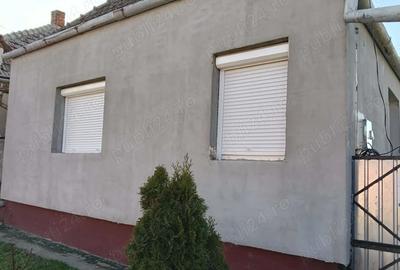 Casă cu 3 camere cu Teren 2800 Mp în Tarcea - 7