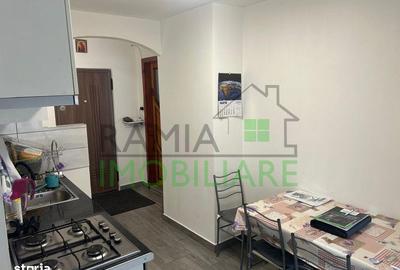 Apartament cu 2 camere decomandat, mobilat în Movilei - 2