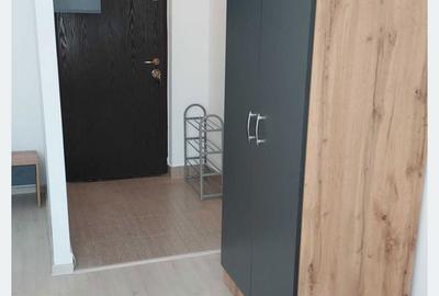 Garsonieră semidecomandată în Pantelimon - 1