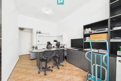 Spa?iu Comercial pe Bulevardul Iuliu Maniu - 2