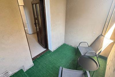 Apartament cu 2 camere de inchiriat - 9