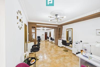 Casă cu spațiu comercial Arad, calea Aurel Vlaicu - 3