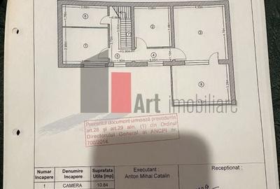 Casă individuală de vânzare – Dămăroaia, Sector 1, București - 3