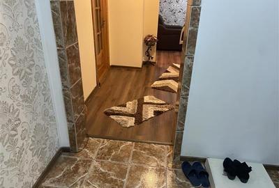 Apartament 3 camere , zona centrala -Inspectoratul Scolar , 92 mp , decomandat , - 6