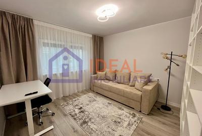 Casa moderna cu 4 camre de închiriat - Șelimbăr - 12
