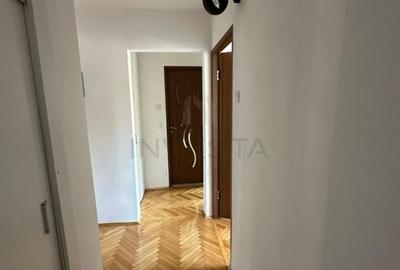 Apartament 4 camere decomandate la etajul I Zorilor - 5