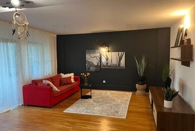 Apartament 2 camere Aviatiei 6 min metrou Aurel Vlaicu