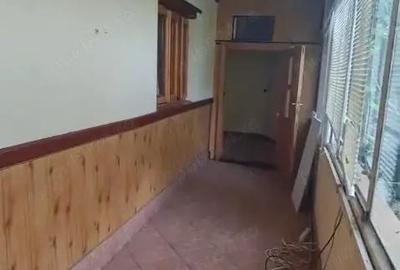 Casă cu 3 camere cu Teren 210 Mp în Micro 3 - 2