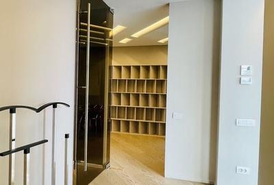 Floreasca | Penthouse | Duplex | Pescariu | Terasa - 19