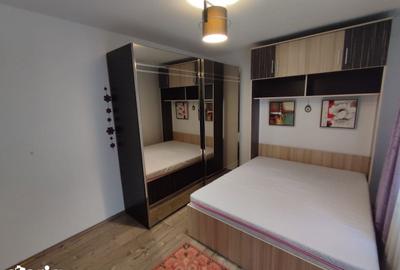 Apartament cu 3 camere semidecomandat în Becaș - 6