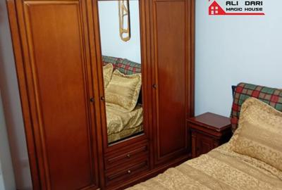 Apartament cu 2 camere decomandat, mobilat în Grigorescu - 3