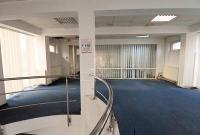 Lucretiu Patrascanu - spatiu birouri - 160 mp - 7