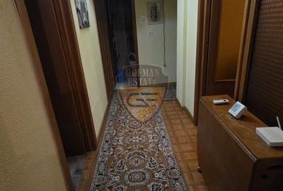 Apartament cu 4 camere decomandat, mobilat în Tomis II - 6