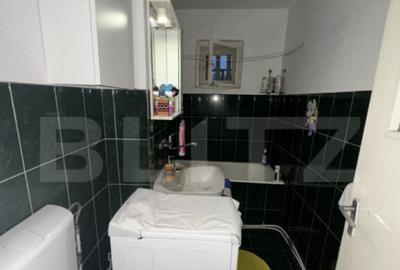 Apartament cu 4 camere, semidecomandat, Deva, zona lini?ti - 1