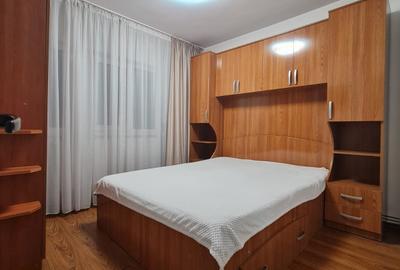 2 decomandate, in Galati, Siderurgistilor-Vest, mobilat si utilat - 9