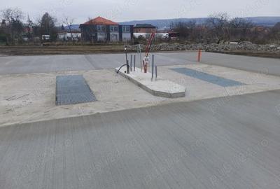 Inchiriez spalatorie auto cu posibilitate de dezvoltare ?i cumparare - 7