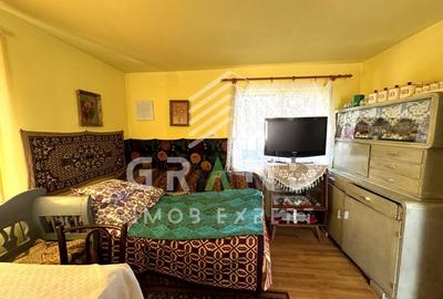 Casă individuală cu 2 camere cu Garaj în Sânpaul - 9