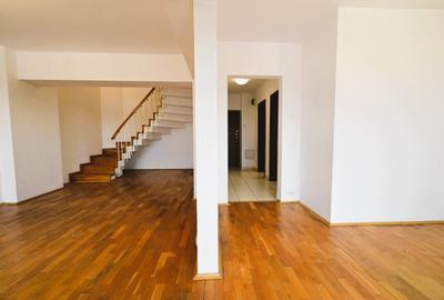 Inchiriere duplex 4 camere 120mp nemobila Unirii 12 EXCLUSIV rezidenta - 5
