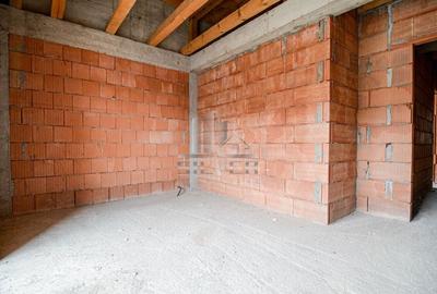 Casa moderna de tip Duplex cu Panorama asupra Clujului in cartier Iris Casa moderna de tip Duplex cu Panorama asupra Clujului in cartier Iris - 14