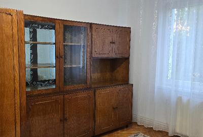 Apartament cu 2 camere decomandat în Central - 4