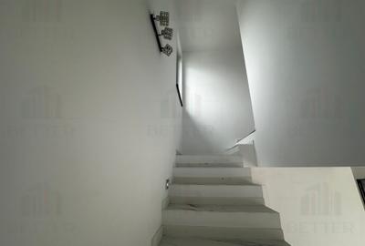 Casa Individuala - 4 -  Camere -2 bai - 10