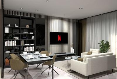 Casă individuală cu 4 camere cu Canalizare în Ciolpani - 6